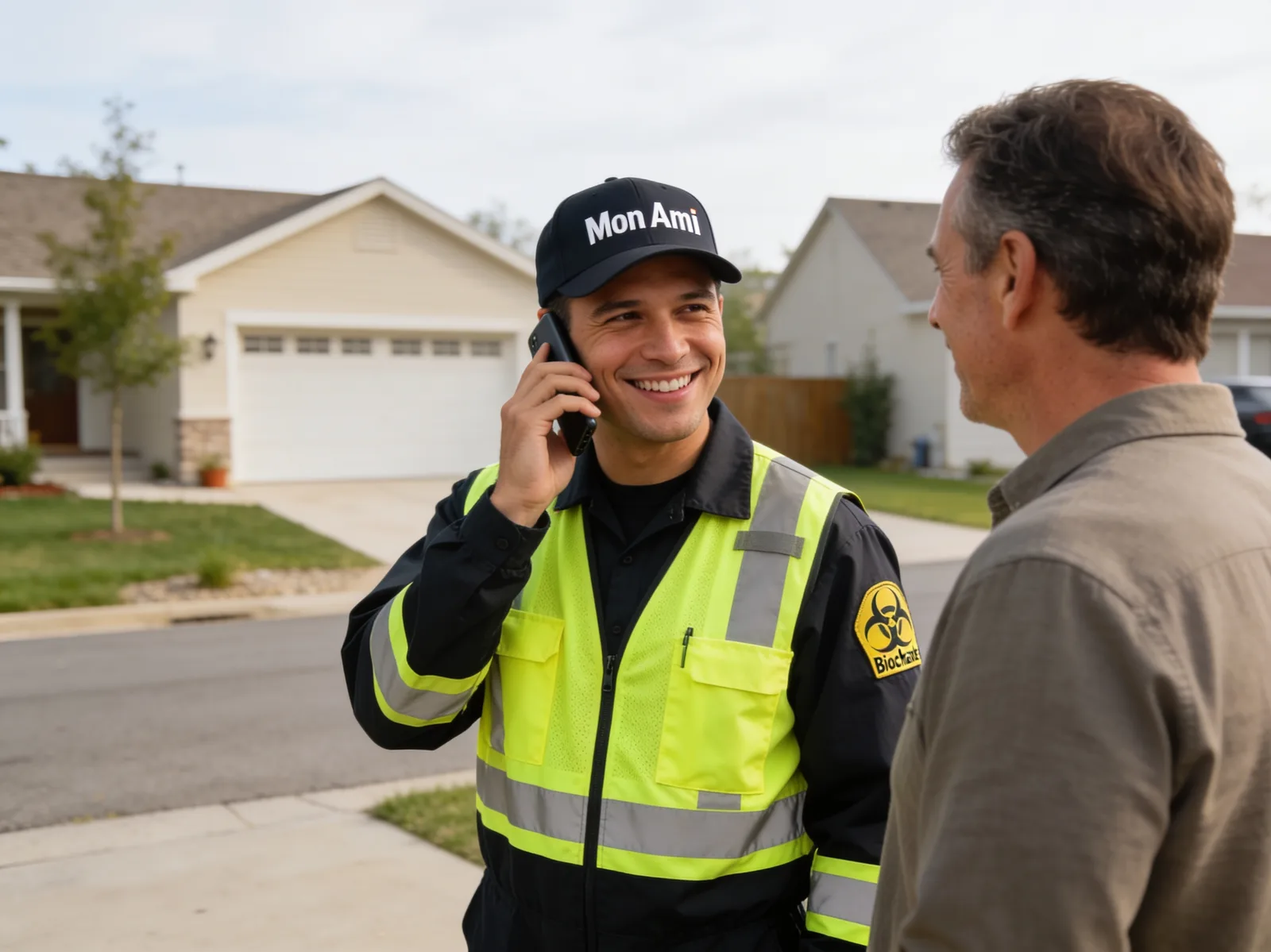 Sewage Cleanup Hazelton, KS FAQs